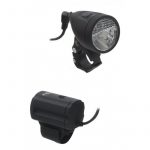 Predné svetlo M-WAVE Apollon 3 Watt LED