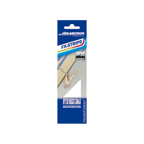 Oprava sklznice HOLMENKOL Repair Strips 5ks - Vosky / Čističe - 2