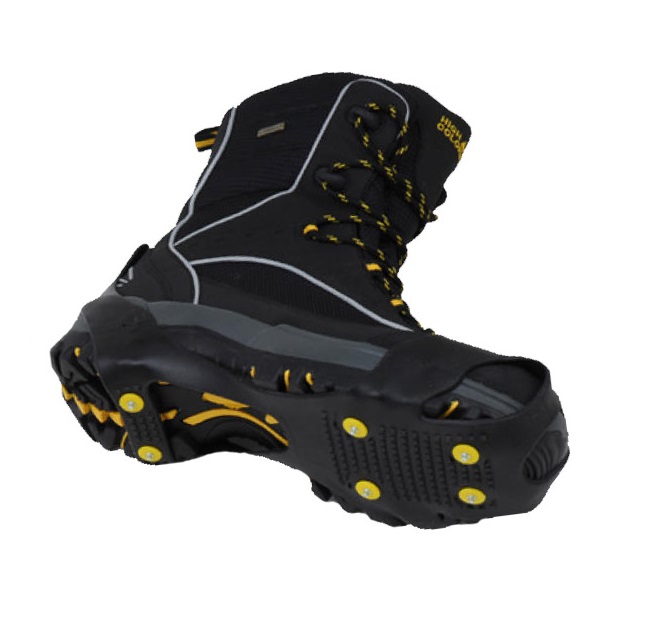 Protišmykové návleky STUF Snow Grabber - Impregnácia & Doplnky - 2