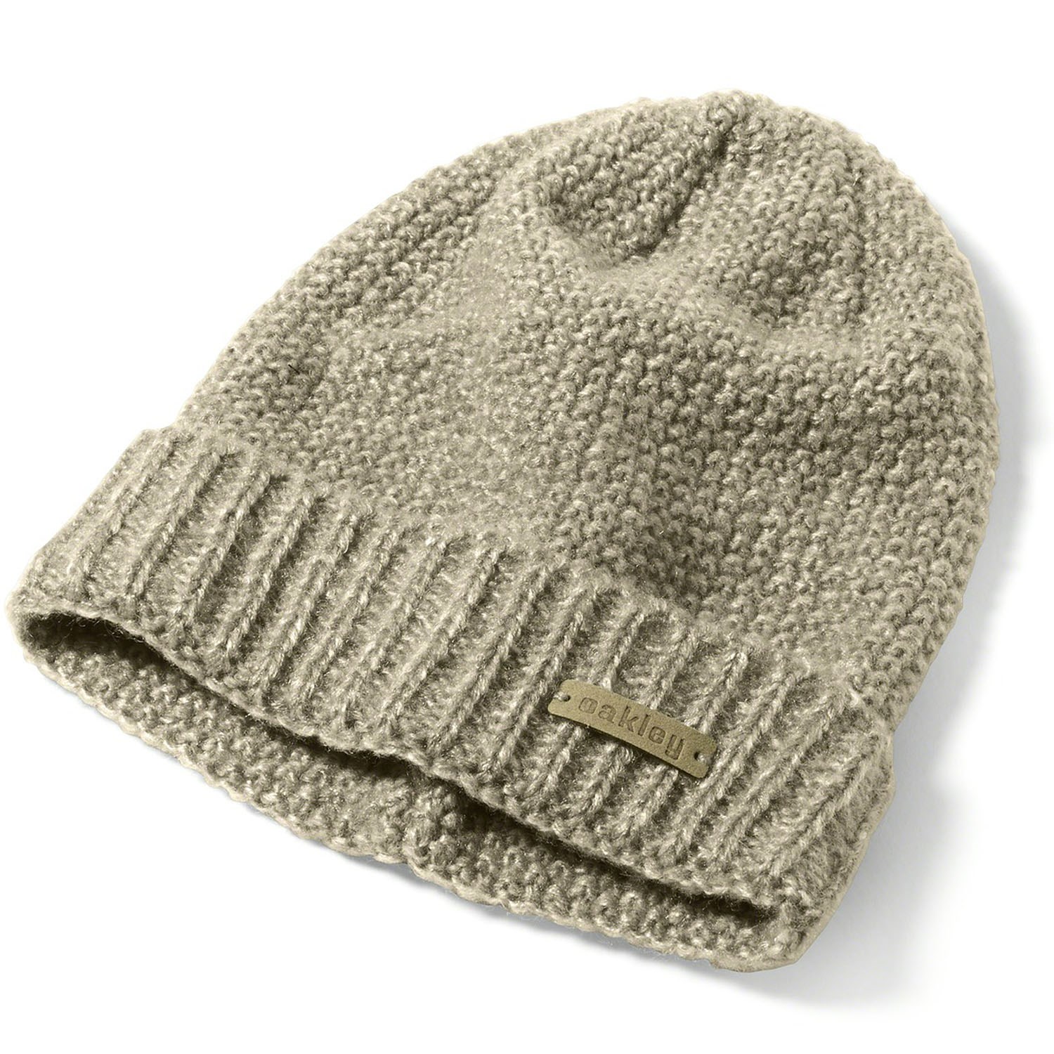 Zimná čiapka OAKLEY Women's Lima Beanie - Čiapky - 2