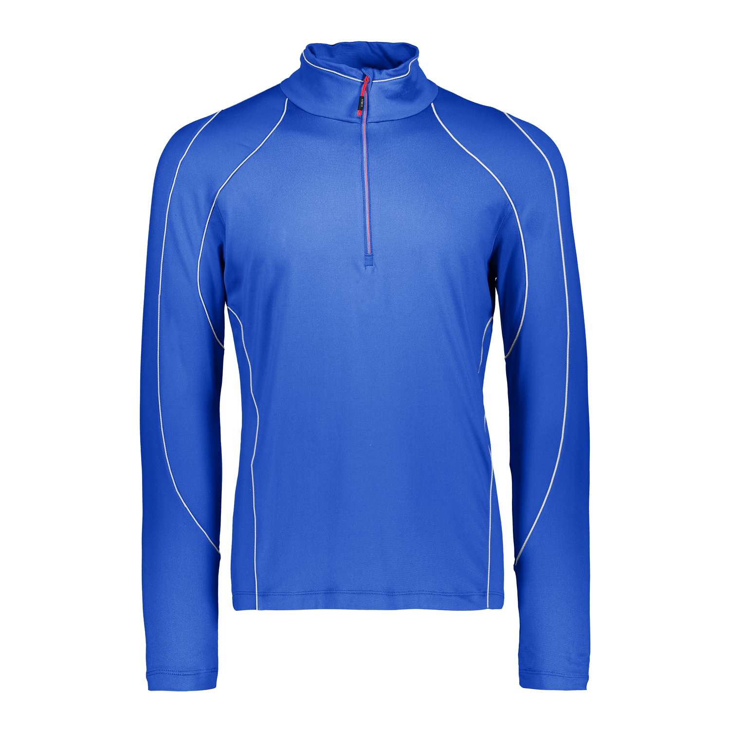 Pánske tričko CAMPAGNOLO Man Sweat Blue - CAMPAGNOLO - 2