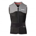 Chránič chrbta ATOMIC Live Shield M Black / Grey
