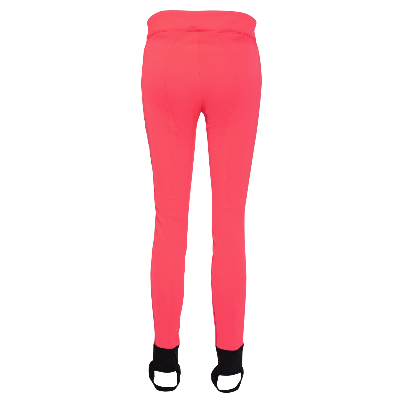 Lyžiarske nohavice SPORTALM Field RR Neon Pink - Lyžiarske nohavice - 5