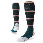Ponožky STANCE Kogen Black