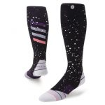 Ponožky STANCE Wonderland Black