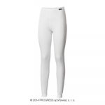 Termo spodky PROGRESS MS SDNZ Micro Sense White