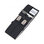 Traky Polypack Black