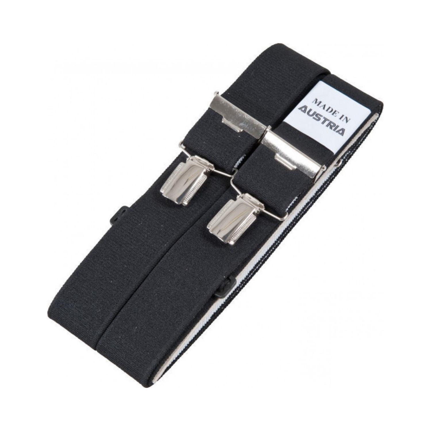 Traky Polypack Black - Doplnky - 1