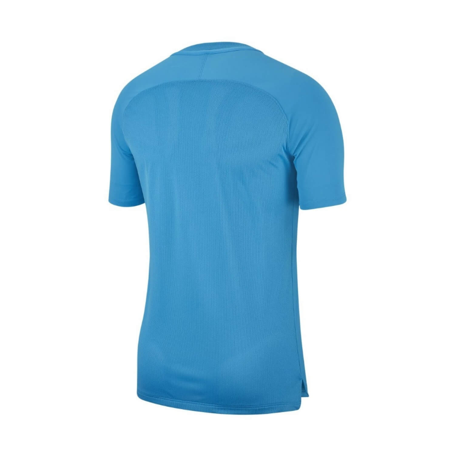 Tričko NIKE FC Barcelona Breathe Squad Blue - NIKE - 2
