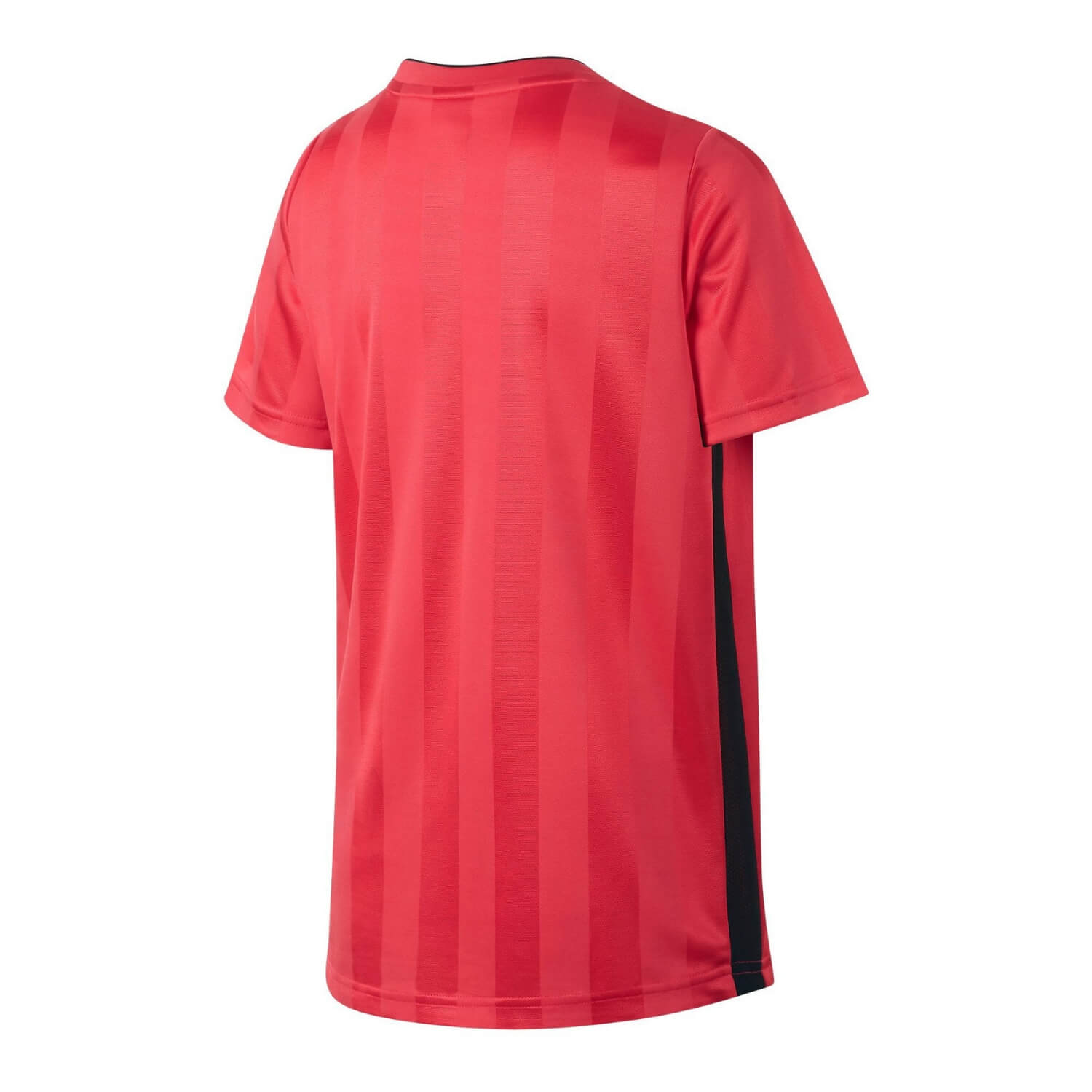 Detské tričko NIKE BRT Academy SS GX2 Ember Red - Detské oblečenie - 4