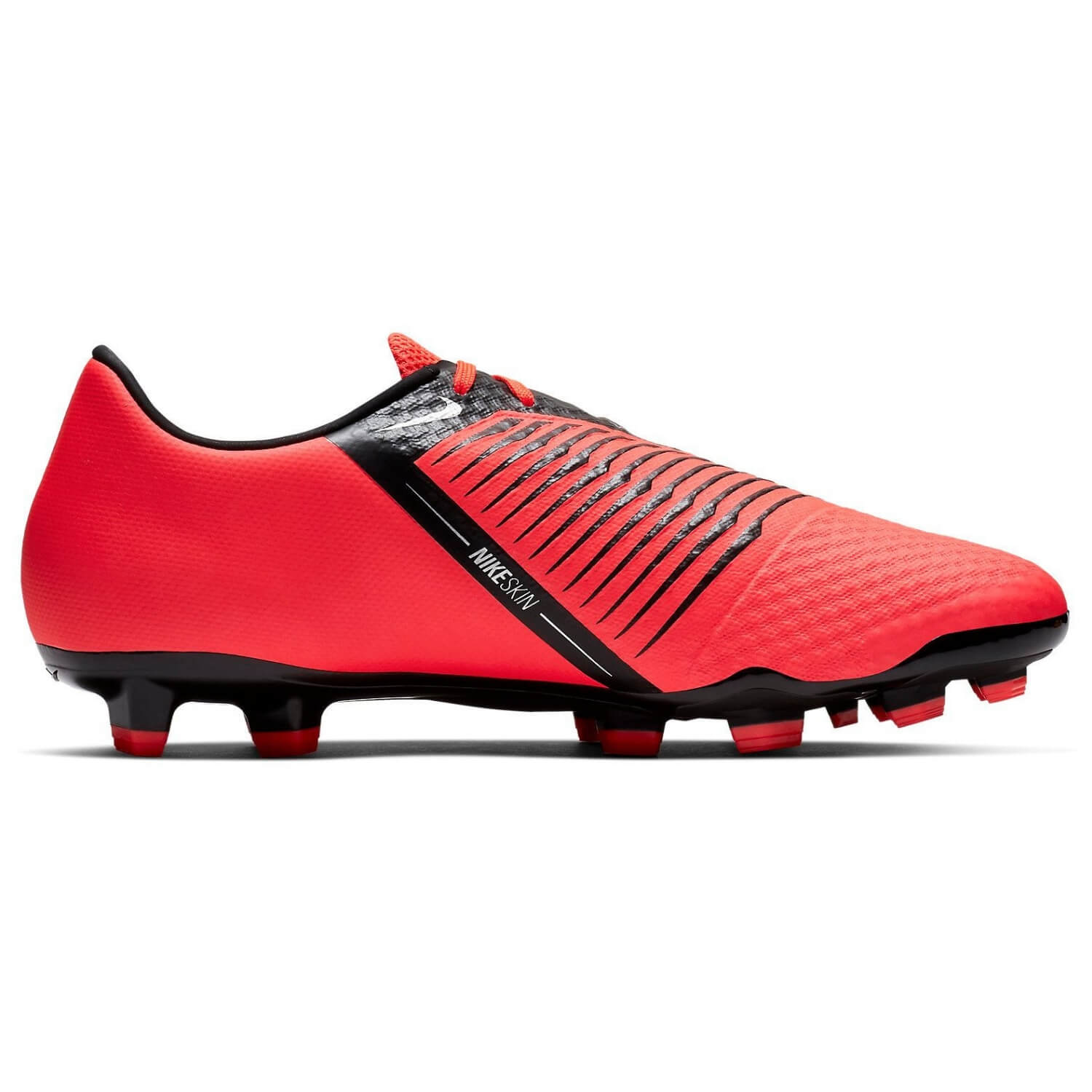 Kopačky NIKE Phantom Venom Academy FG Red - Kopačky - 2