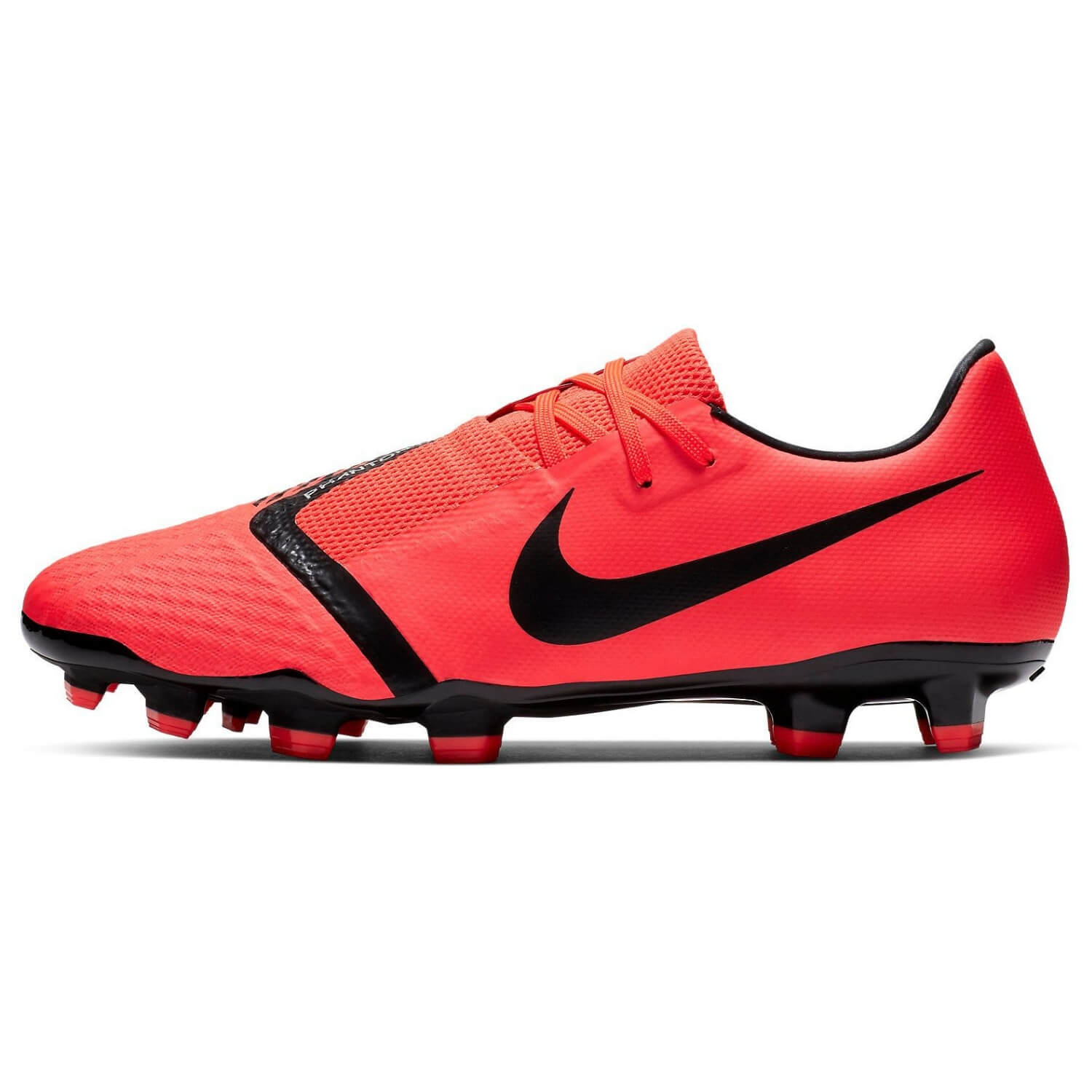 Kopačky NIKE Phantom Venom Academy FG Red - Kopačky - 3