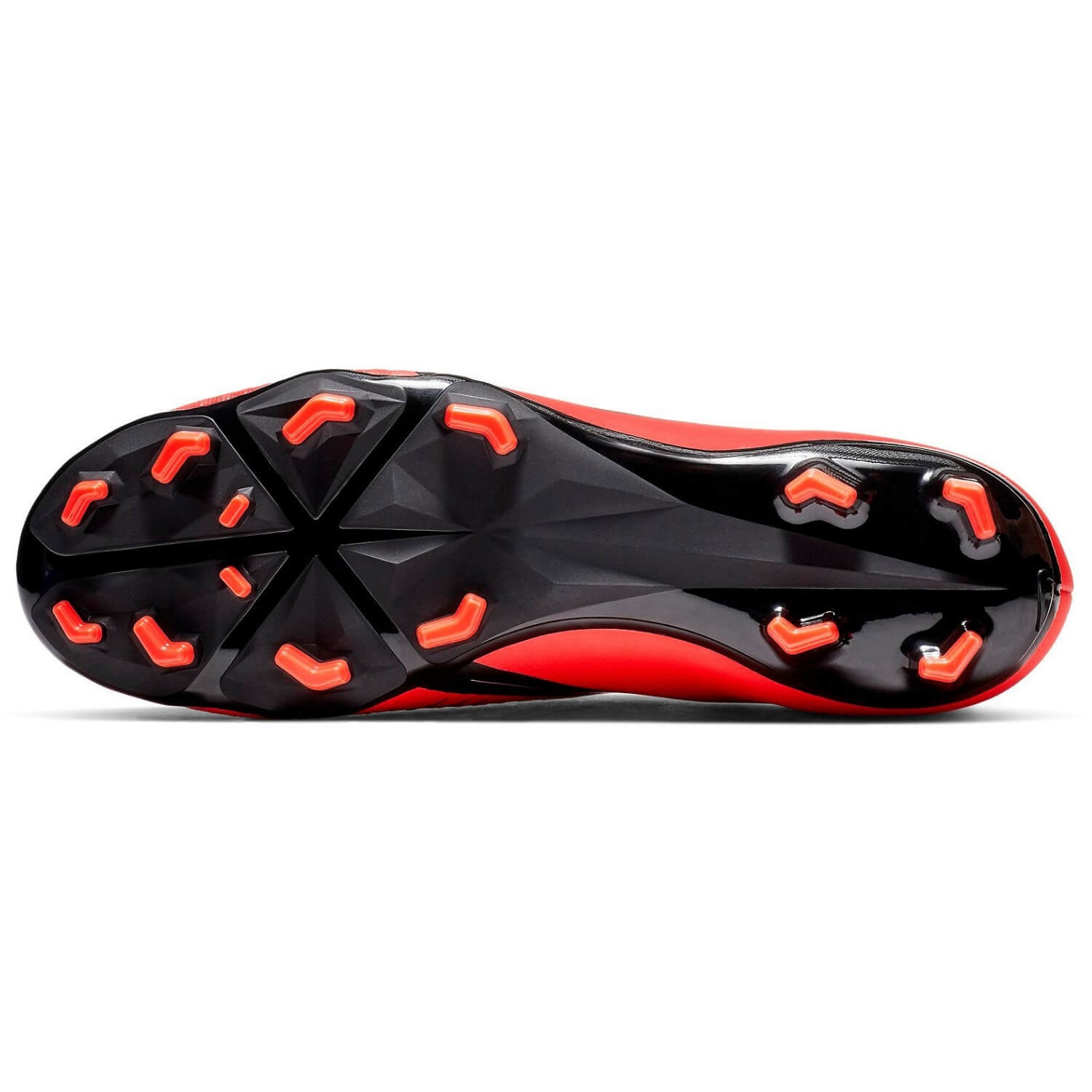 Kopačky NIKE Phantom Venom Academy FG Red - Kopačky - 4