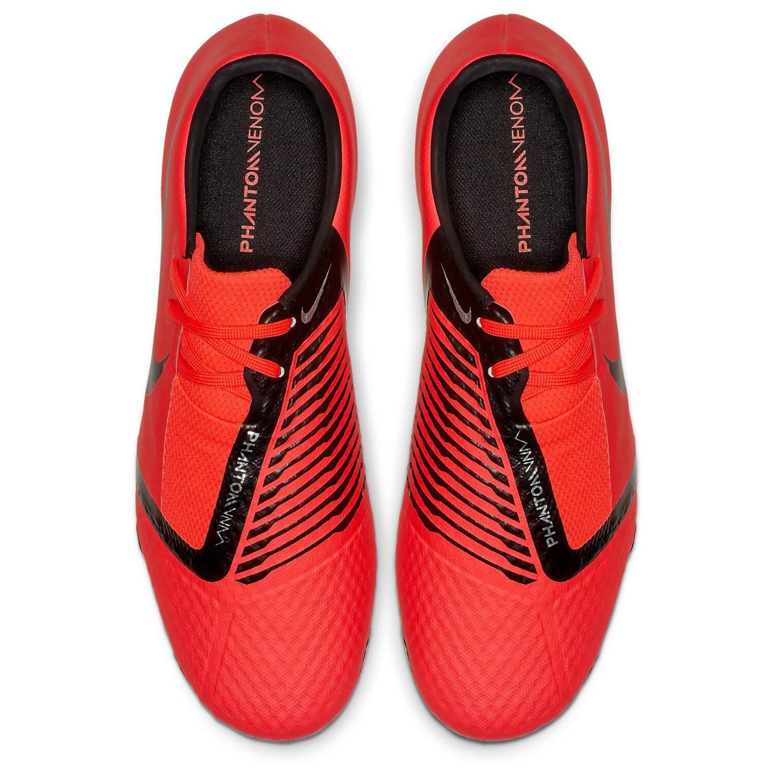 Kopačky NIKE Phantom Venom Academy FG Red - Kopačky - 5