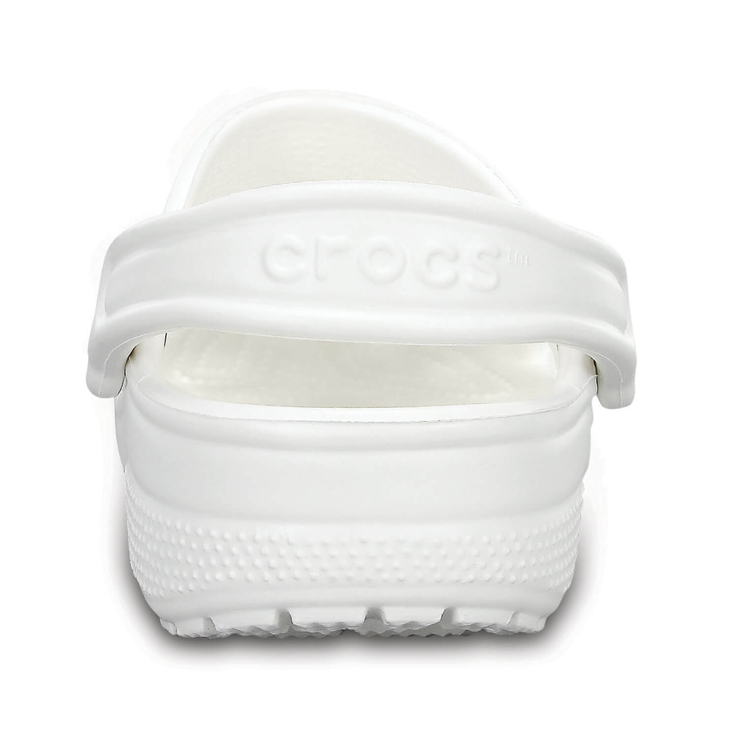 Obuv CROCS Classic White - Šľapky a sandále - 6