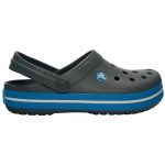 Obuv CROCS Crocband Black/Blue