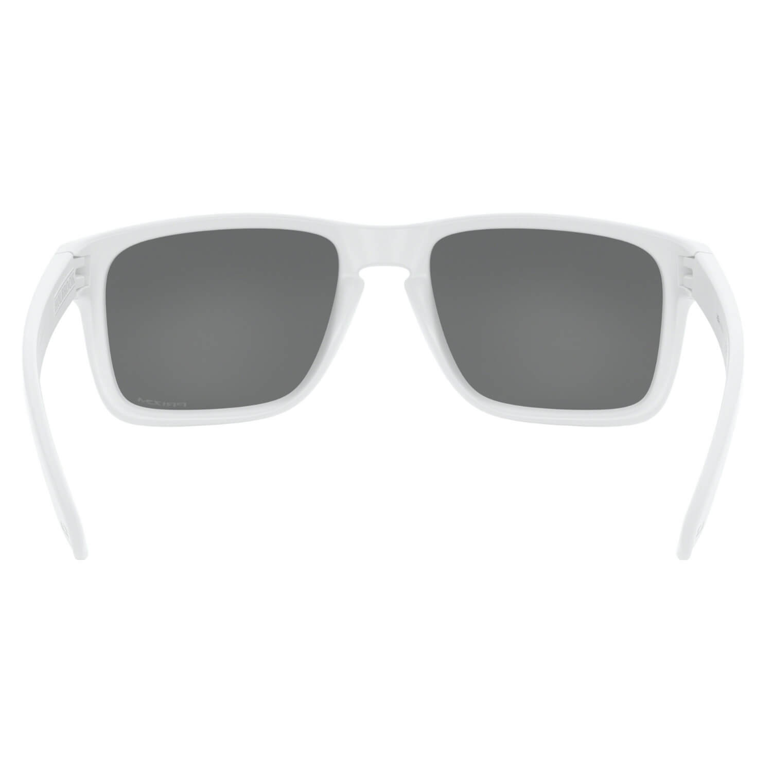 Okuliare OAKLEY Holbrook XL Matte White w/ Prizm Black - Slnečné okuliare - 4