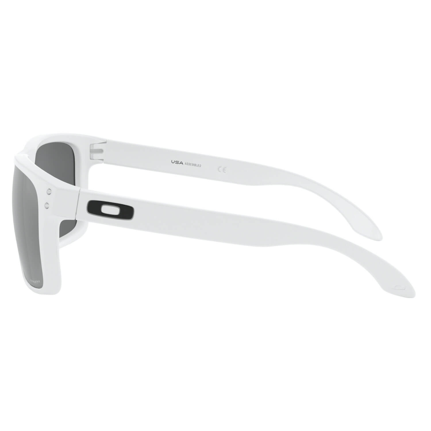 Okuliare OAKLEY Holbrook XL Matte White w/ Prizm Black - Slnečné okuliare - 2