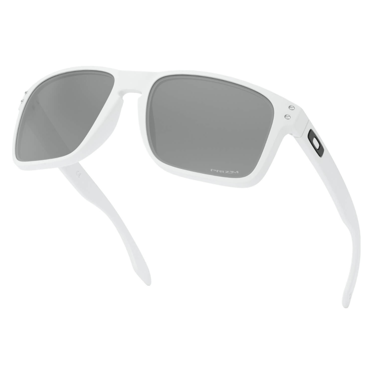 Okuliare OAKLEY Holbrook XL Matte White w/ Prizm Black - Slnečné okuliare - 5