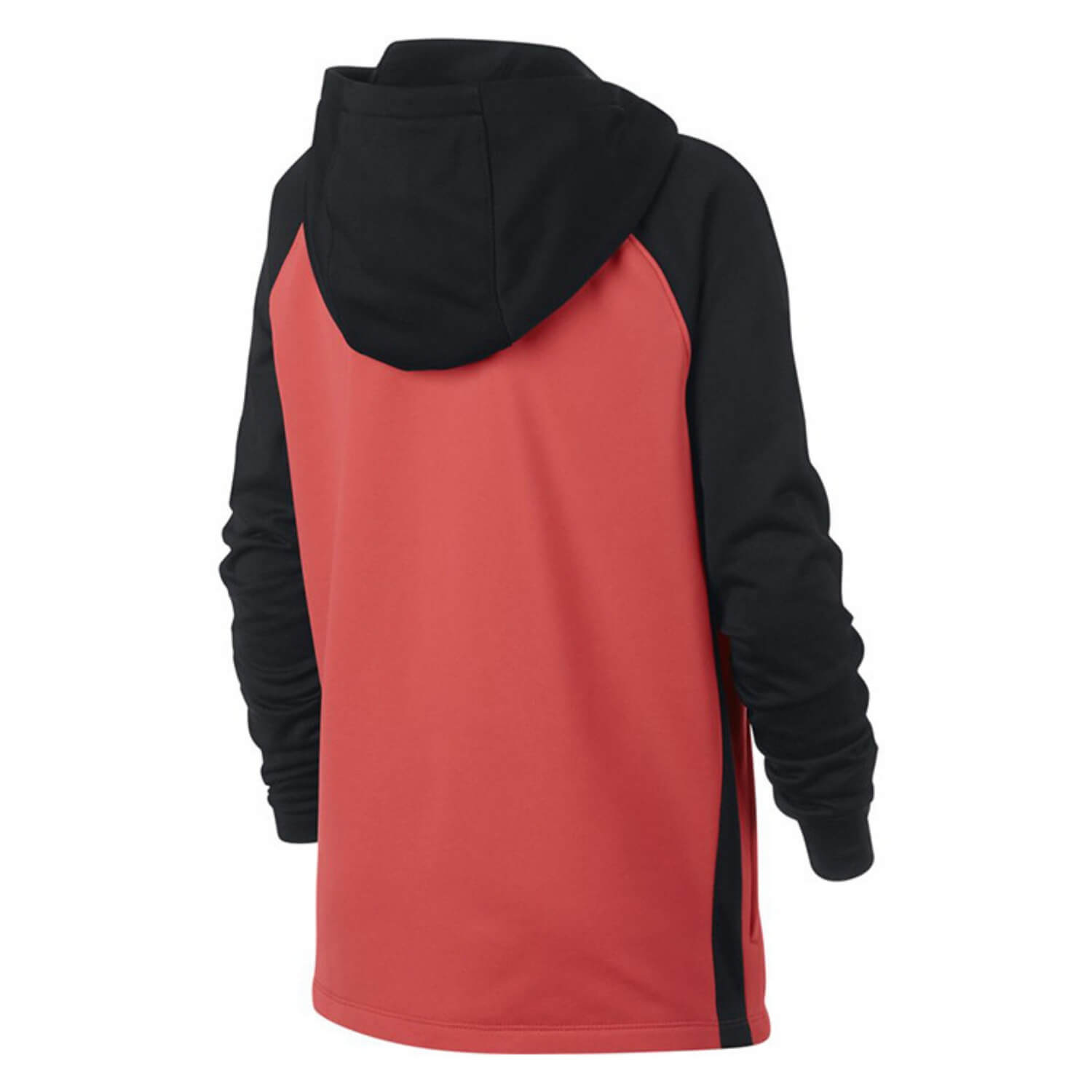 Detská mikina NIKE Dry Academy PO Ember Orange - Detské oblečenie - 5