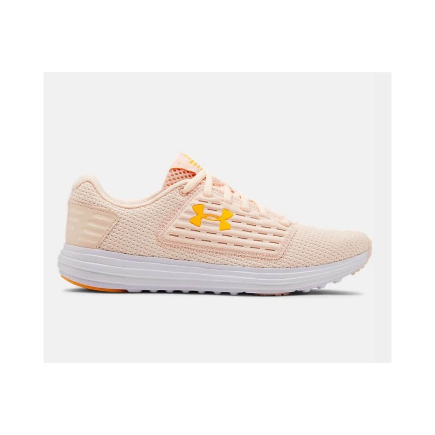 Dámske tenisky UNDER ARMOUR W Surge SE Orange - Športová obuv - 2