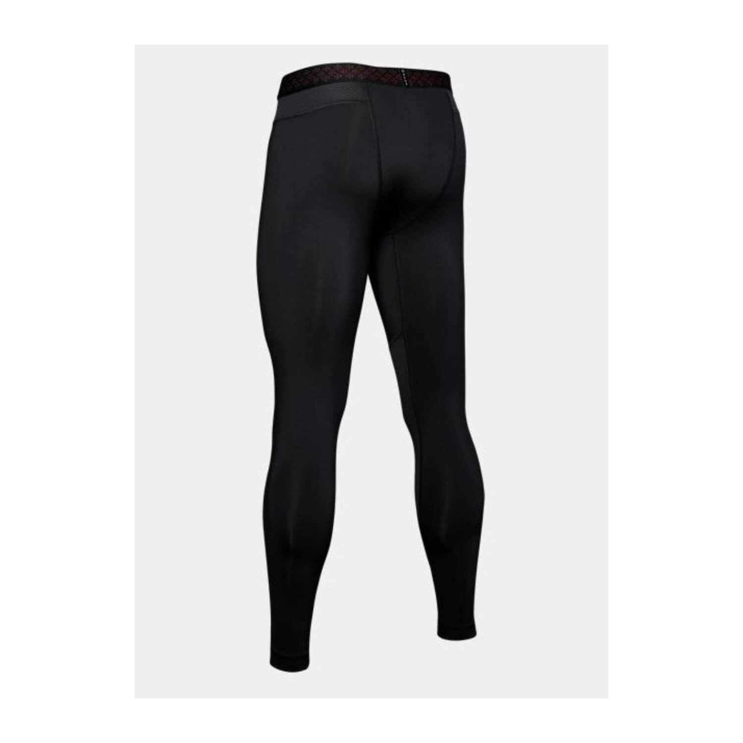Kompresné legíny UNDER ARMOUR Rush Legging Black - Kompresné - legíny - 3