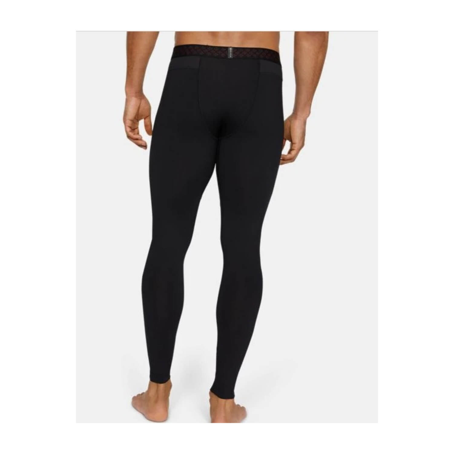 Kompresné legíny UNDER ARMOUR Rush Legging Black - Kompresné - legíny - 5