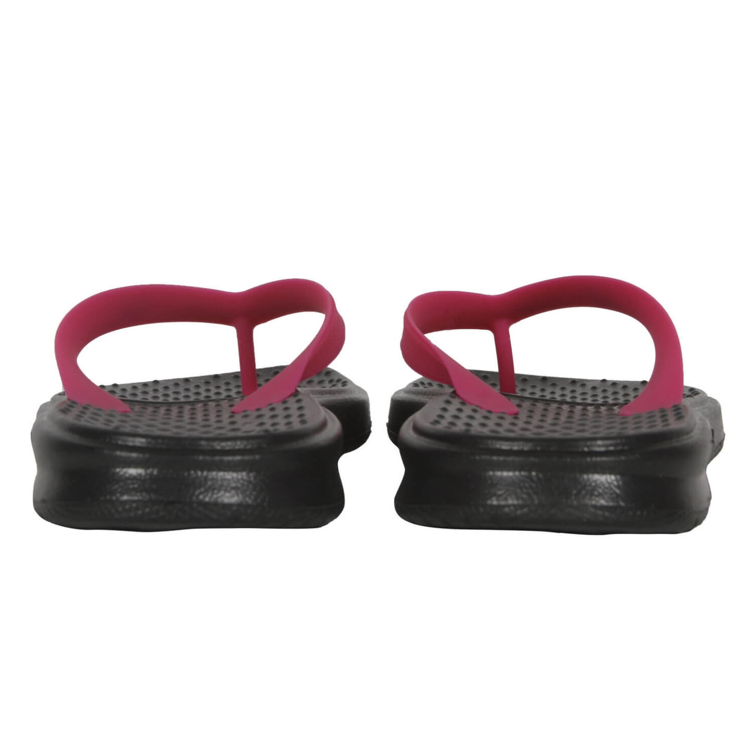 Žabky NIKE Solay Thong Black/Pink - Šľapky a sandále - 4