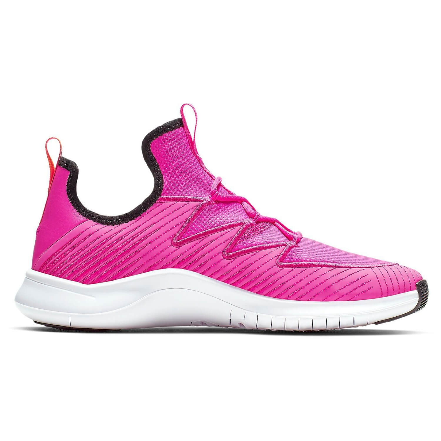 Tenisky NIKE Free TR 9 Laser Pink - Športová obuv - 2