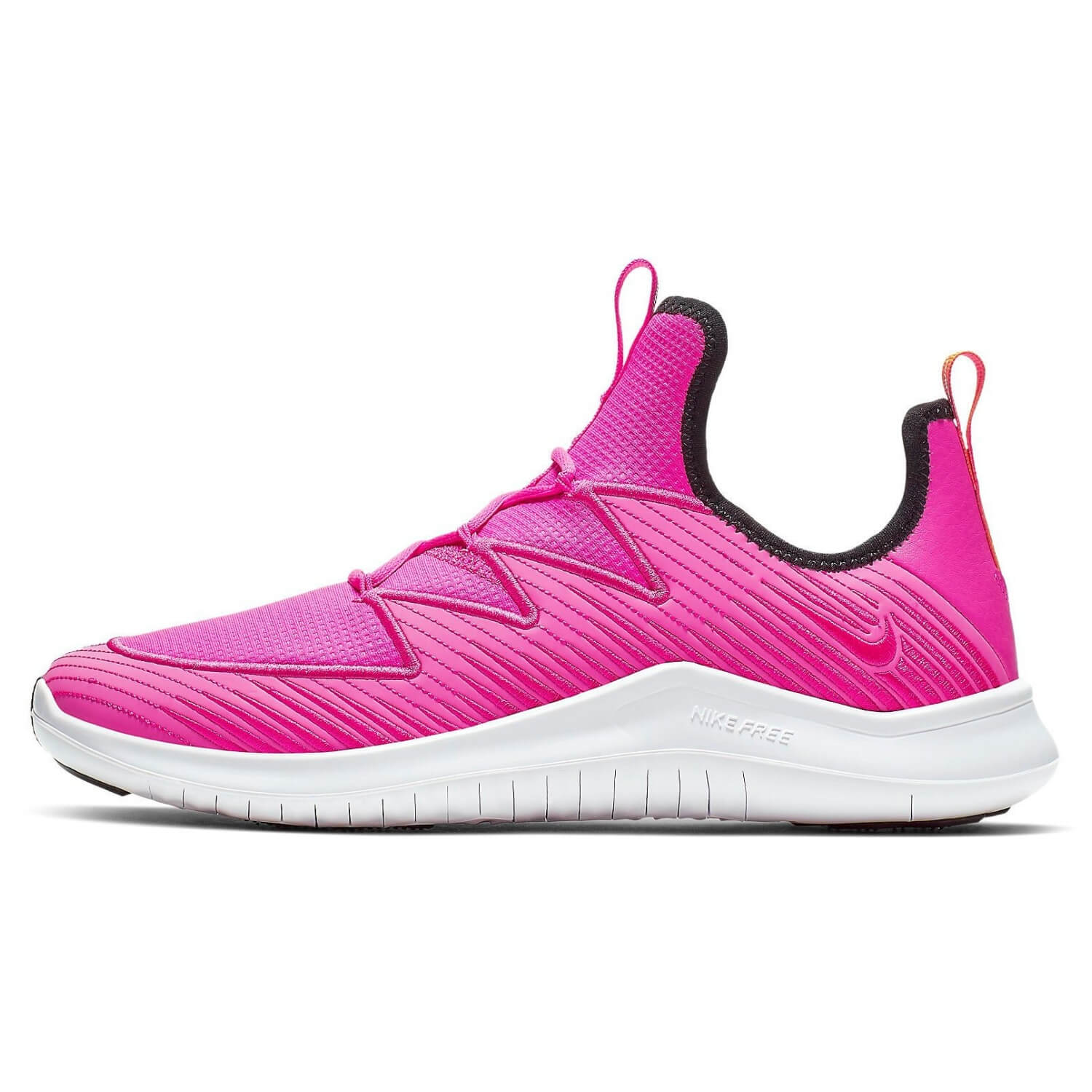 Tenisky NIKE Free TR 9 Laser Pink - Športová obuv - 3