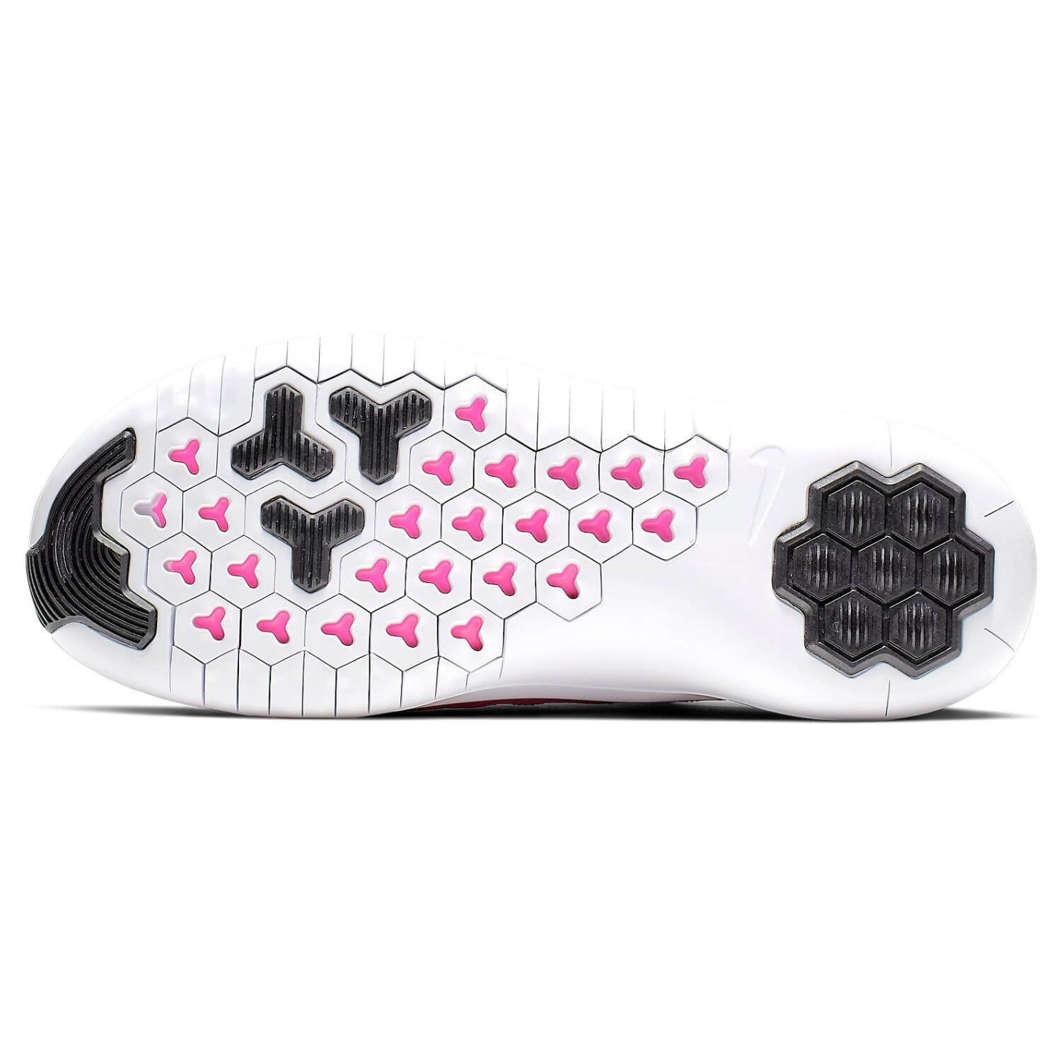 Tenisky NIKE Free TR 9 Laser Pink - Športová obuv - 5