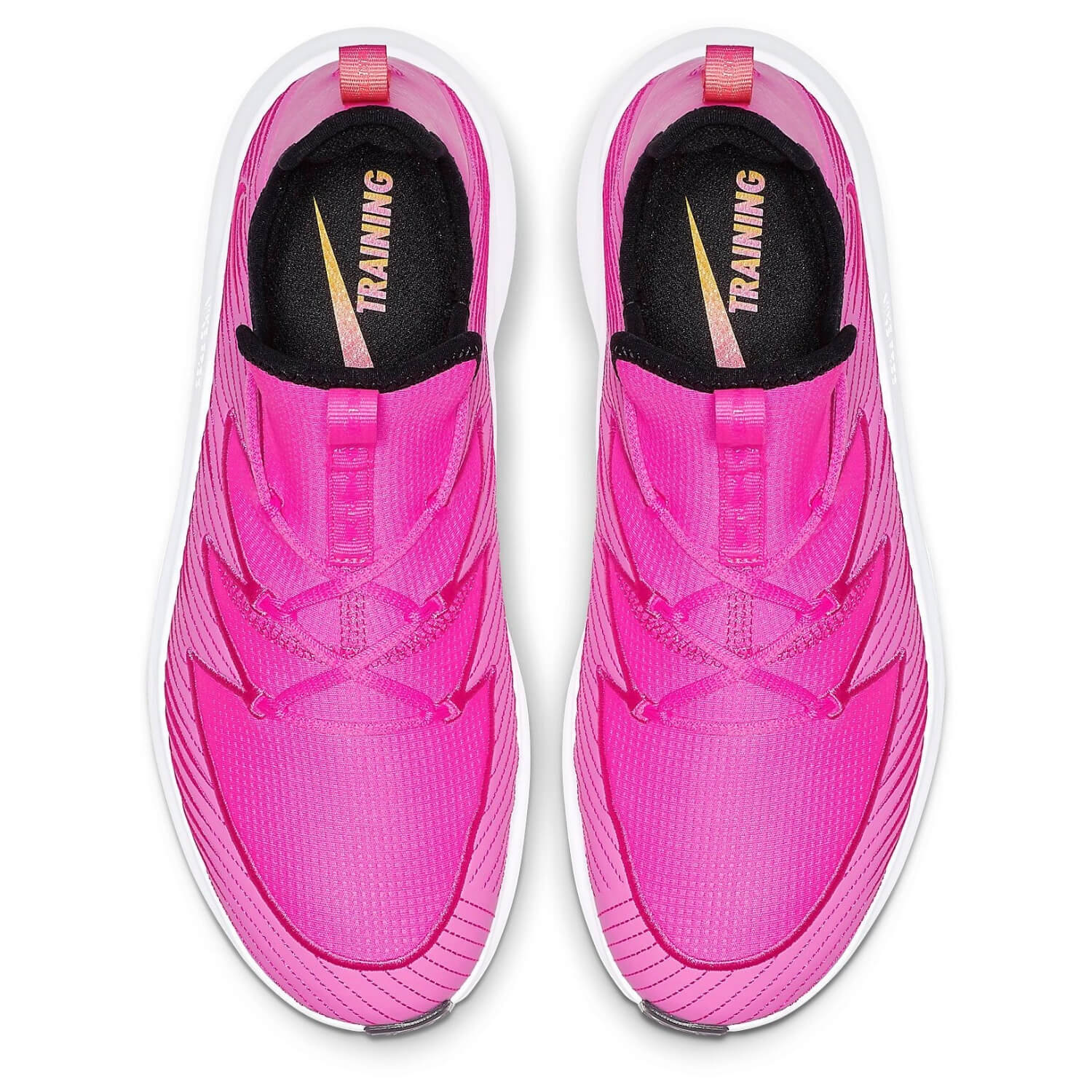 Tenisky NIKE Free TR 9 Laser Pink - Športová obuv - 6
