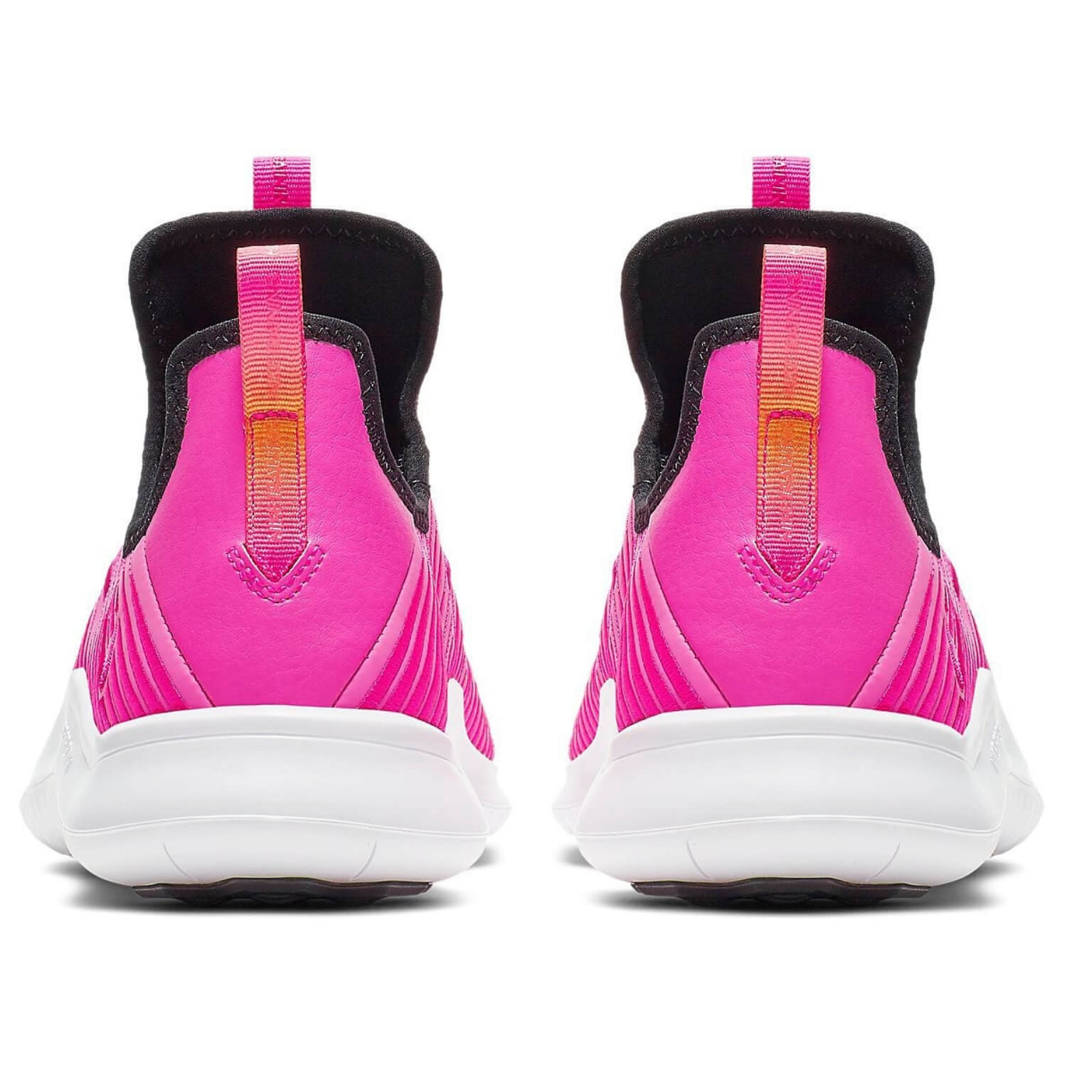 Tenisky NIKE Free TR 9 Laser Pink - Športová obuv - 4