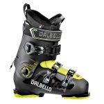 Lyžiarky DALBELLO Panterra MX 90 MS Black/Green