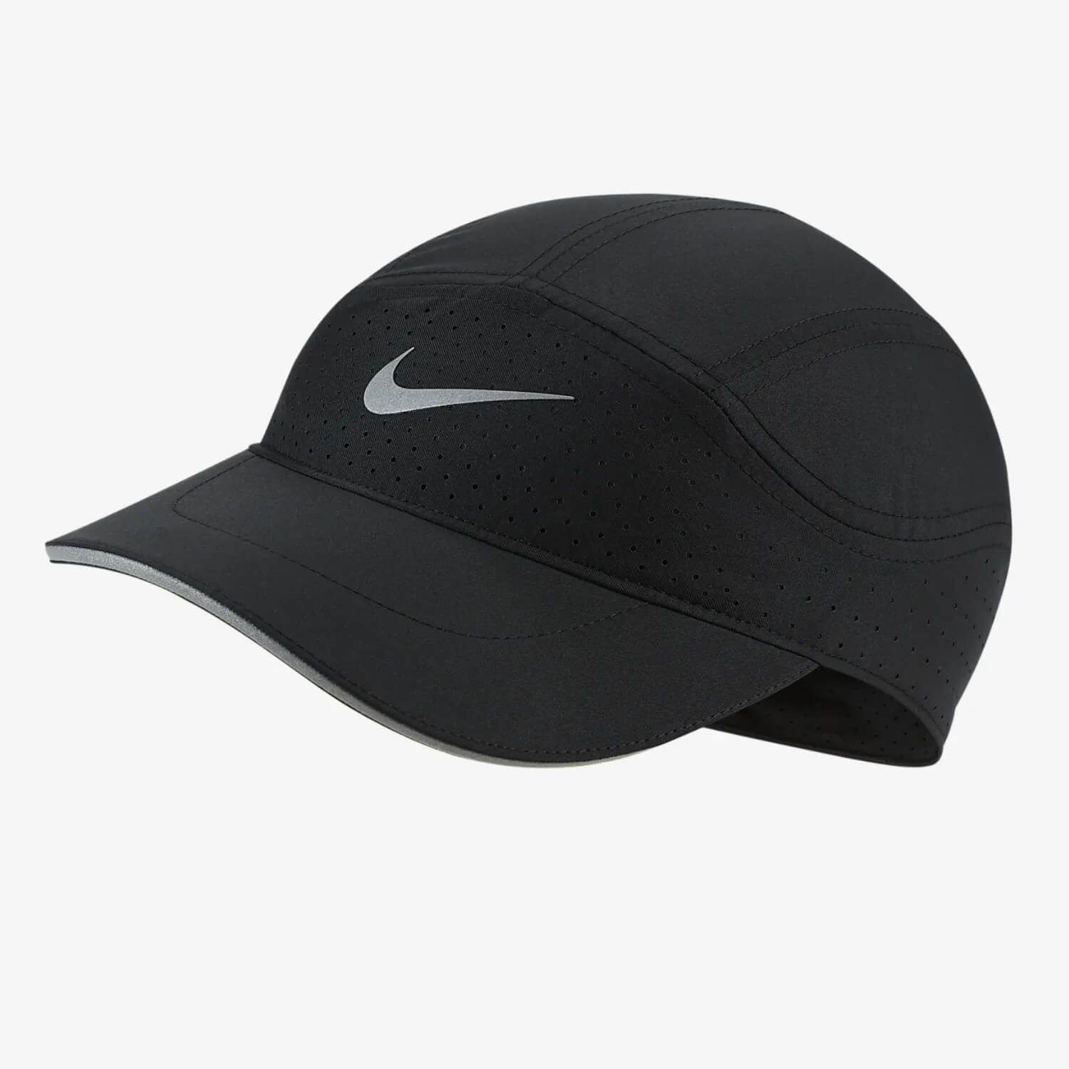 Šiltovka NIKE Aerobill Tailwind Cap Elite Black - Šiltovky - 1