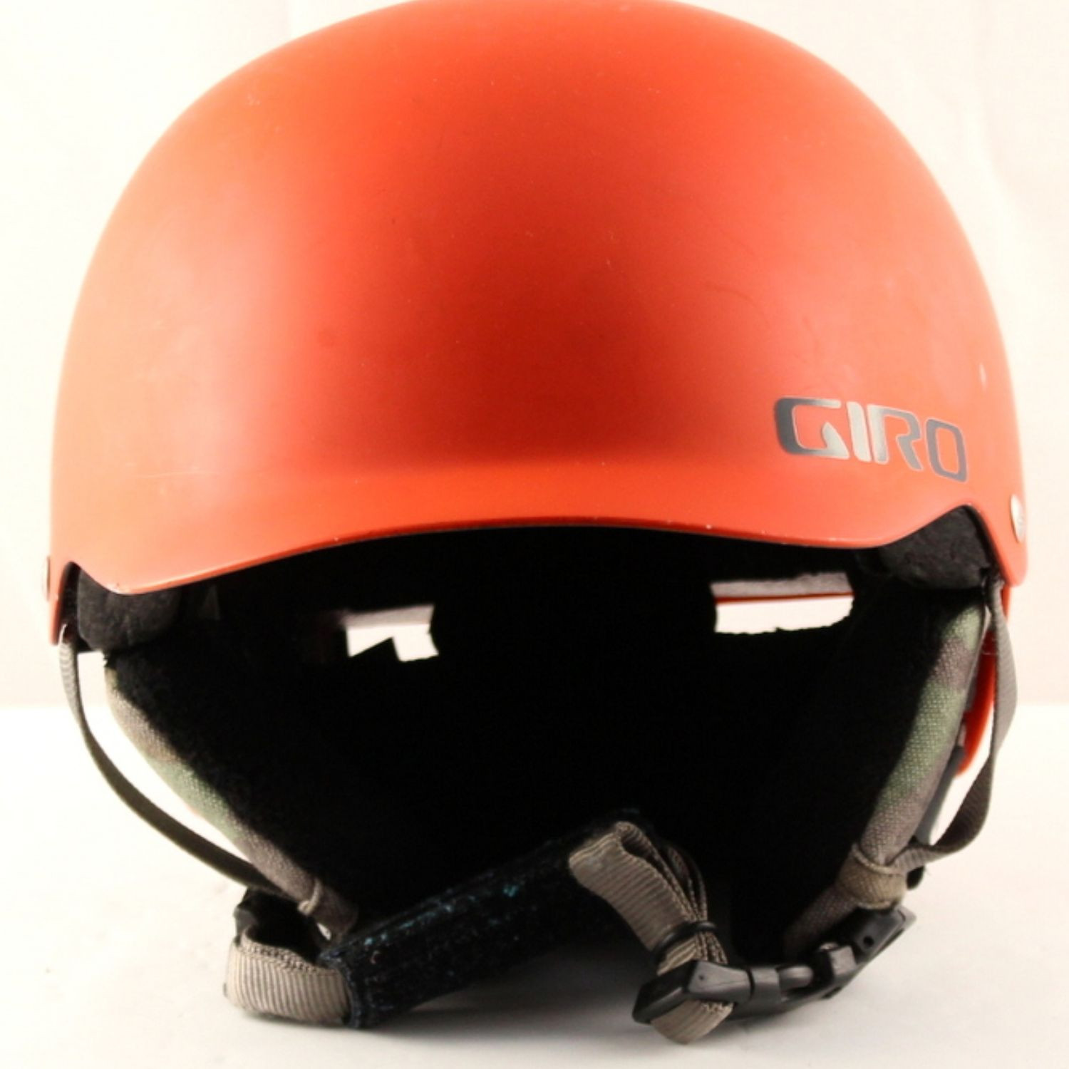 GIRO Orange - Dámske prilby - 1