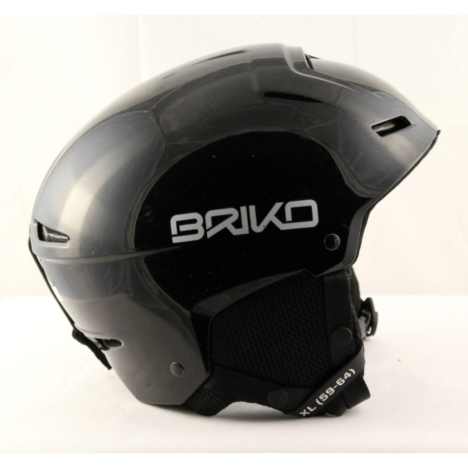 BRIKO Black - Pánske prilby - 2