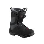 Snowboardové topánky SALOMON Pearl BOA Black/Pink