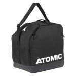 Vak na lyžiarky ATOMIC Boot & Helmet Bag Black/White