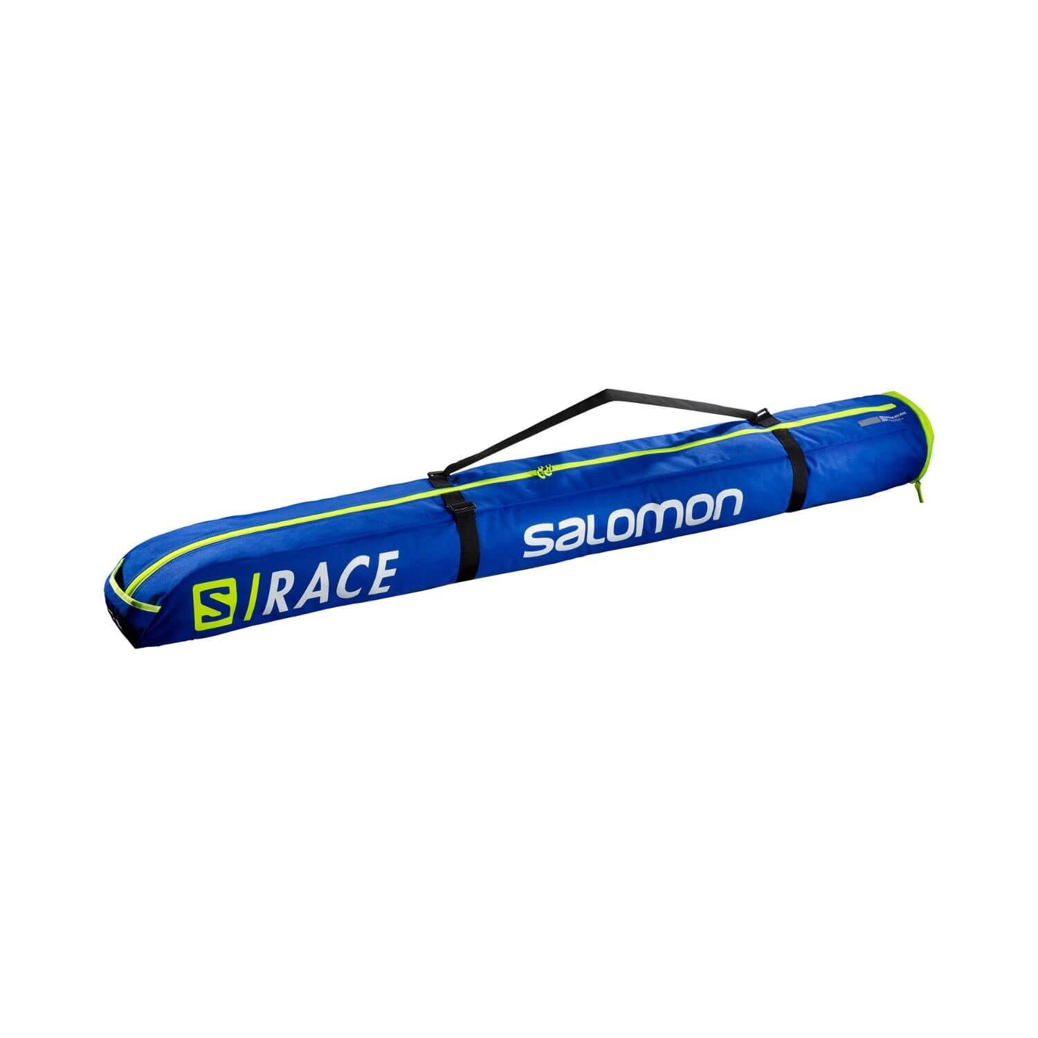 SALOMON Skiba Race 1 Pair Blue - Vaky na lyže - 1
