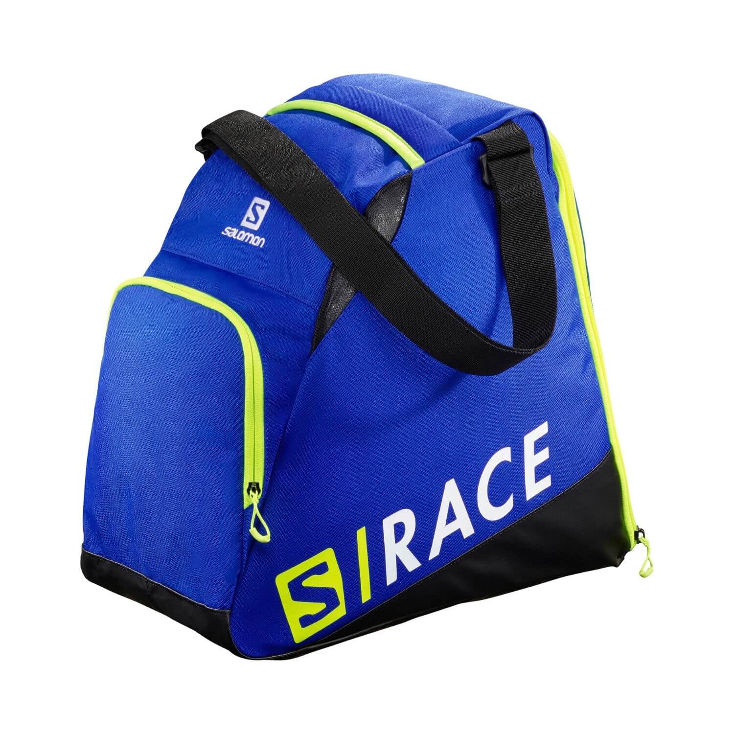 Vak na lyžiarky SALOMON Extend Gearbag Race Blue - Vaky na lyžiarky - 1