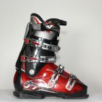 Jazdené bazárové lyžiarky NORDICA Sport Machine