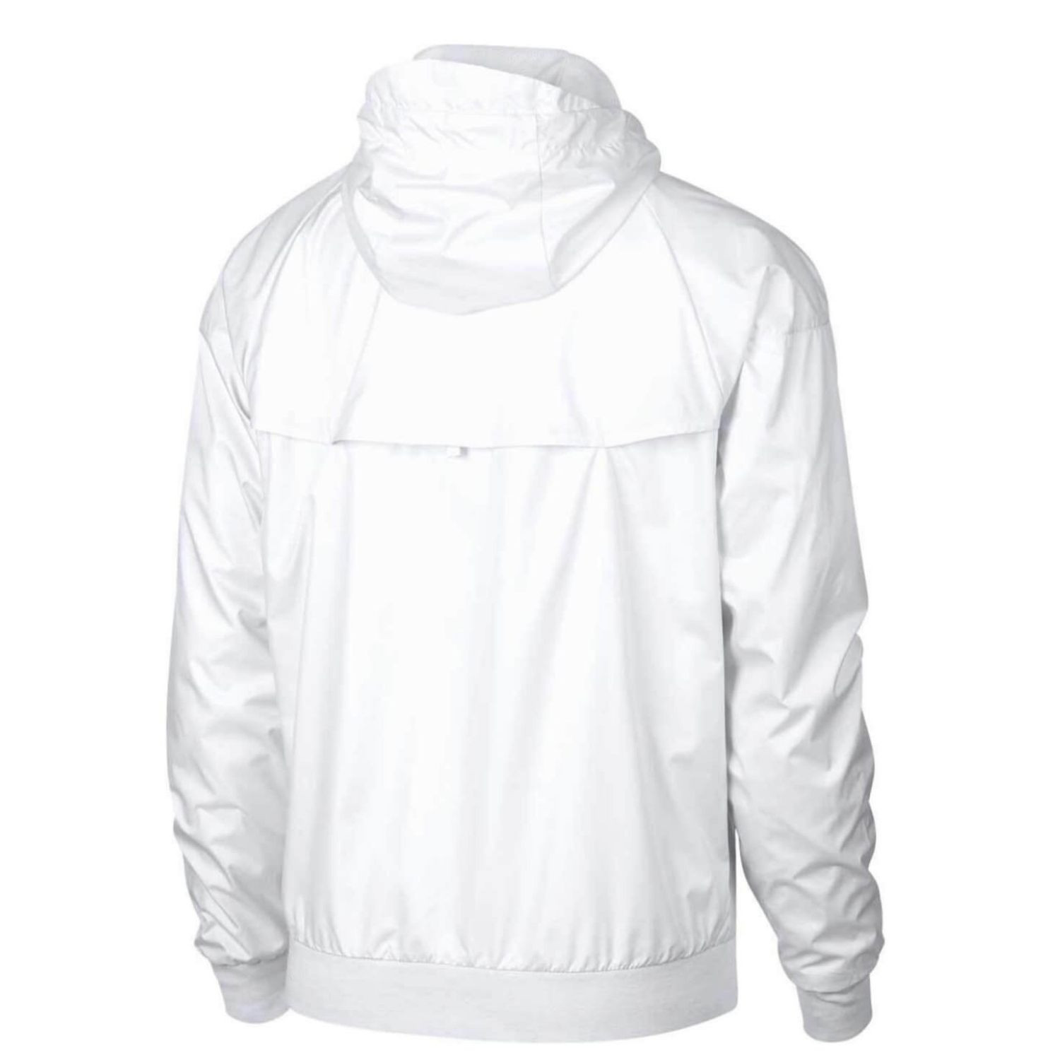 Bunda NIKE Chelsea White/Rush Blue - Bundy & Vesty - 6
