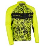 Bunda KILPI Zester-M Yellow