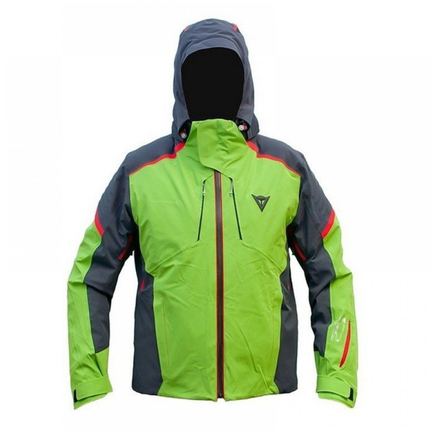 Lyžiarsky komplet DAINESE Grual D-Dry - SETY - Lyžiarske oblečenie - 2
