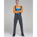 Lyžiarske softšelové nohavice COLMAR Spacerace Capsule