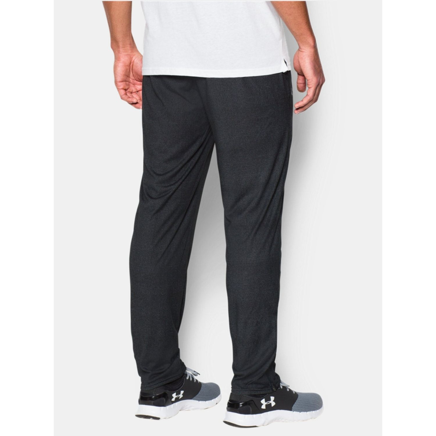 Tepláky UNDER ARMOUR Tech Pant Black - Tepláky - 2