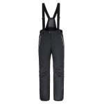 Lyžiarske nohavice ICEPEAK Nalo Black