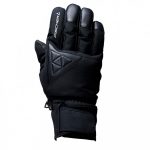 Lyžiarske rukavice FISCHER Comfort Black