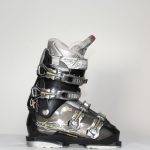 Jazdené bazárové lyžiarky NORDICA Sport Machine X FI 75